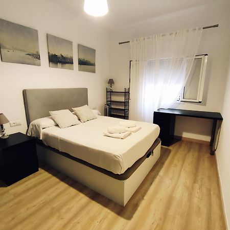 Apartamento A Pie De Playa Cádis Exterior foto